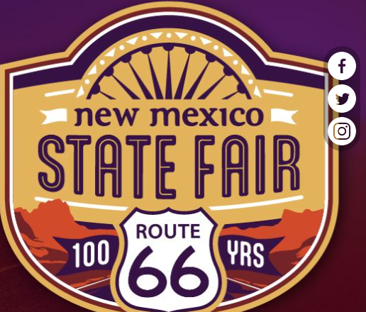 New Mexico State Fair