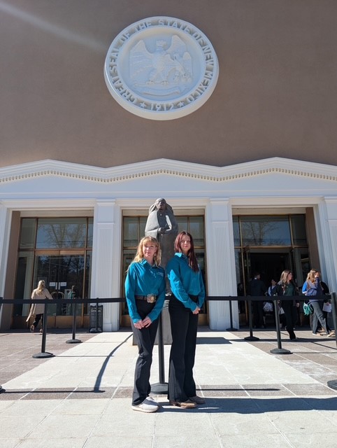 County Council Officers at Roundhouse