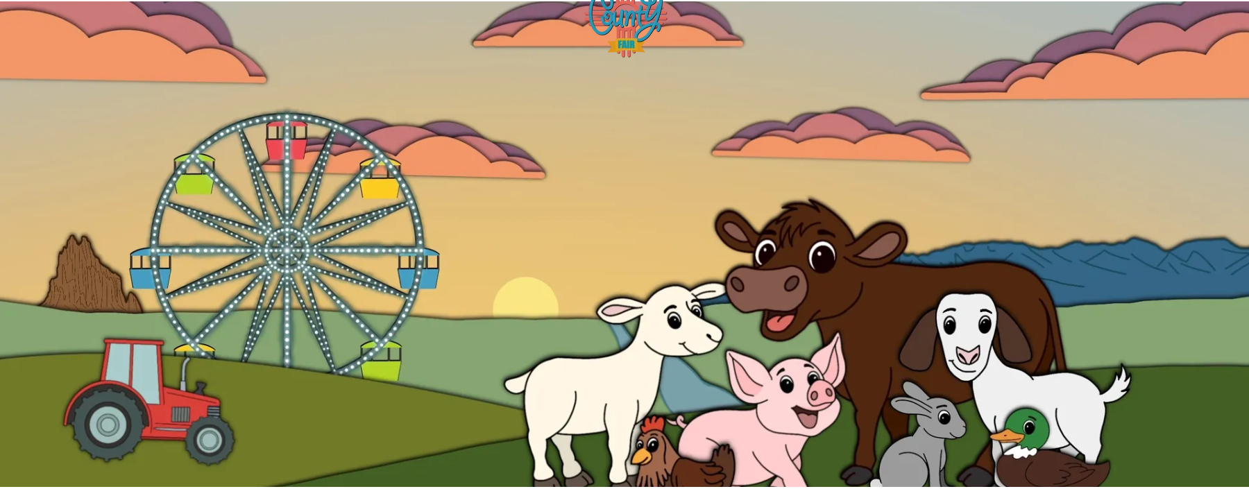 Fair Theme