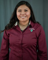 Shania Begay